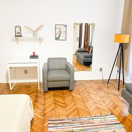 Perfect Stay Cluj-Napoca Eksteriør bilde