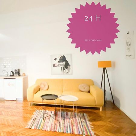 Perfect Stay Cluj-Napoca Eksteriør bilde