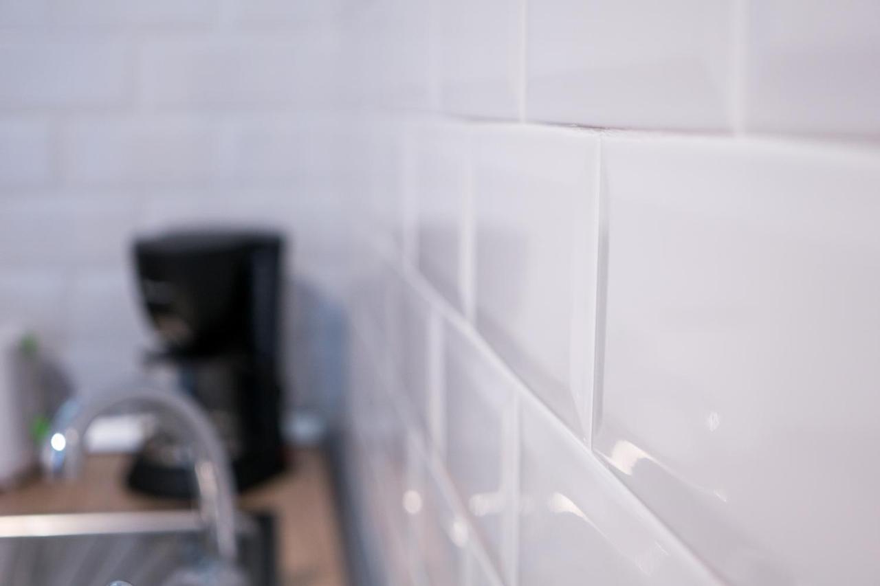 Perfect Stay Cluj-Napoca Eksteriør bilde