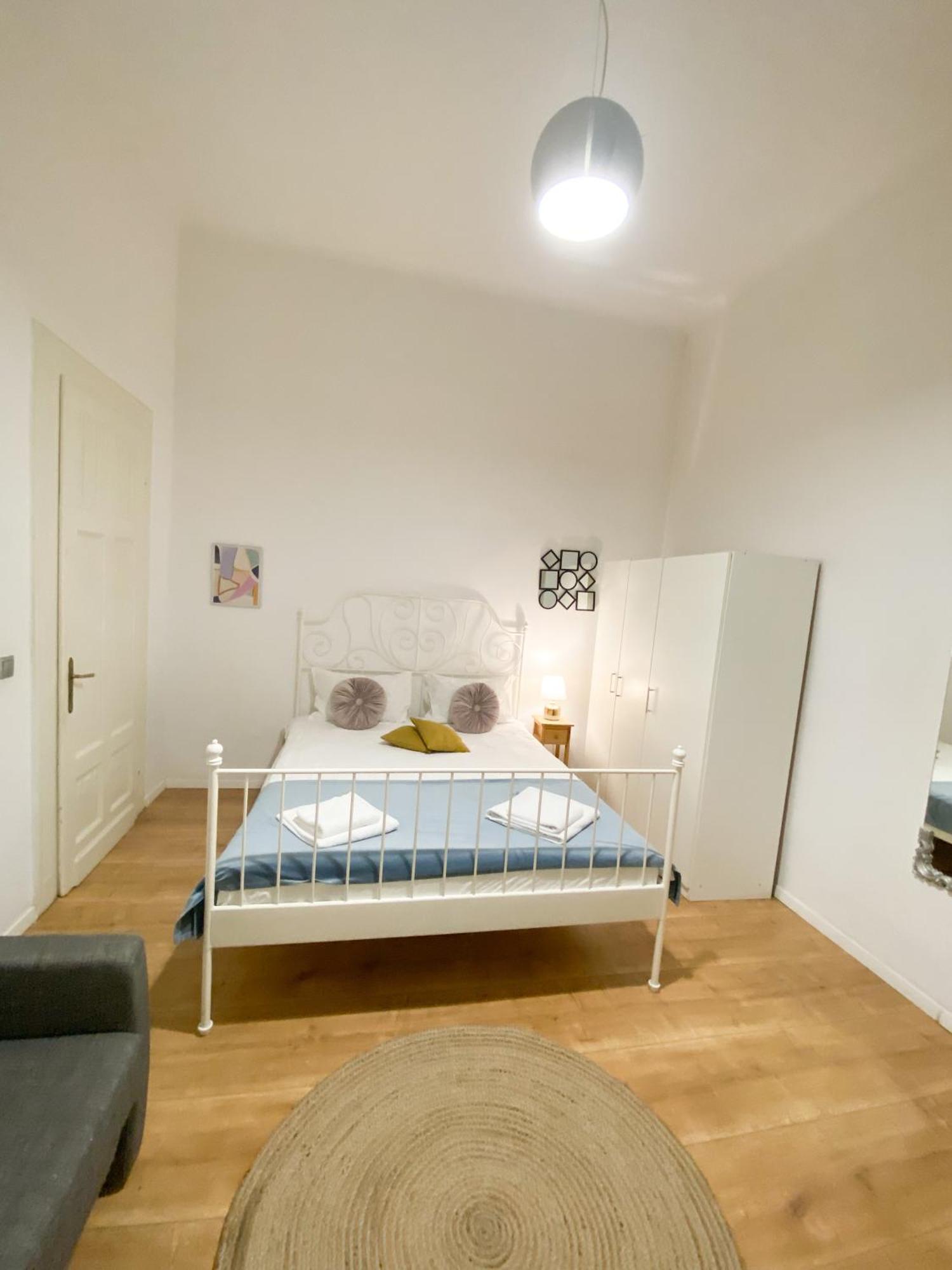 Perfect Stay Cluj-Napoca Eksteriør bilde