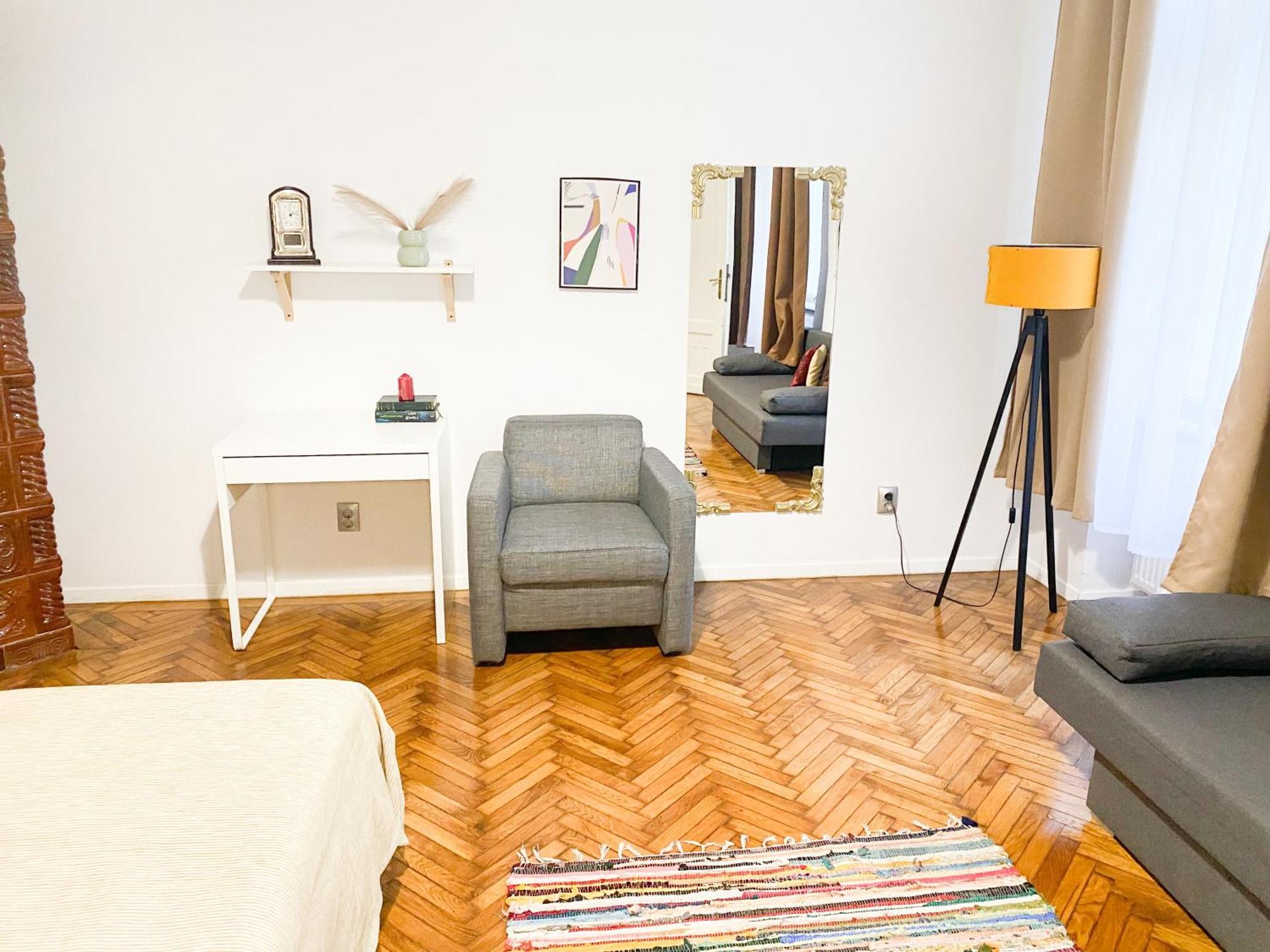 Perfect Stay Cluj-Napoca Eksteriør bilde