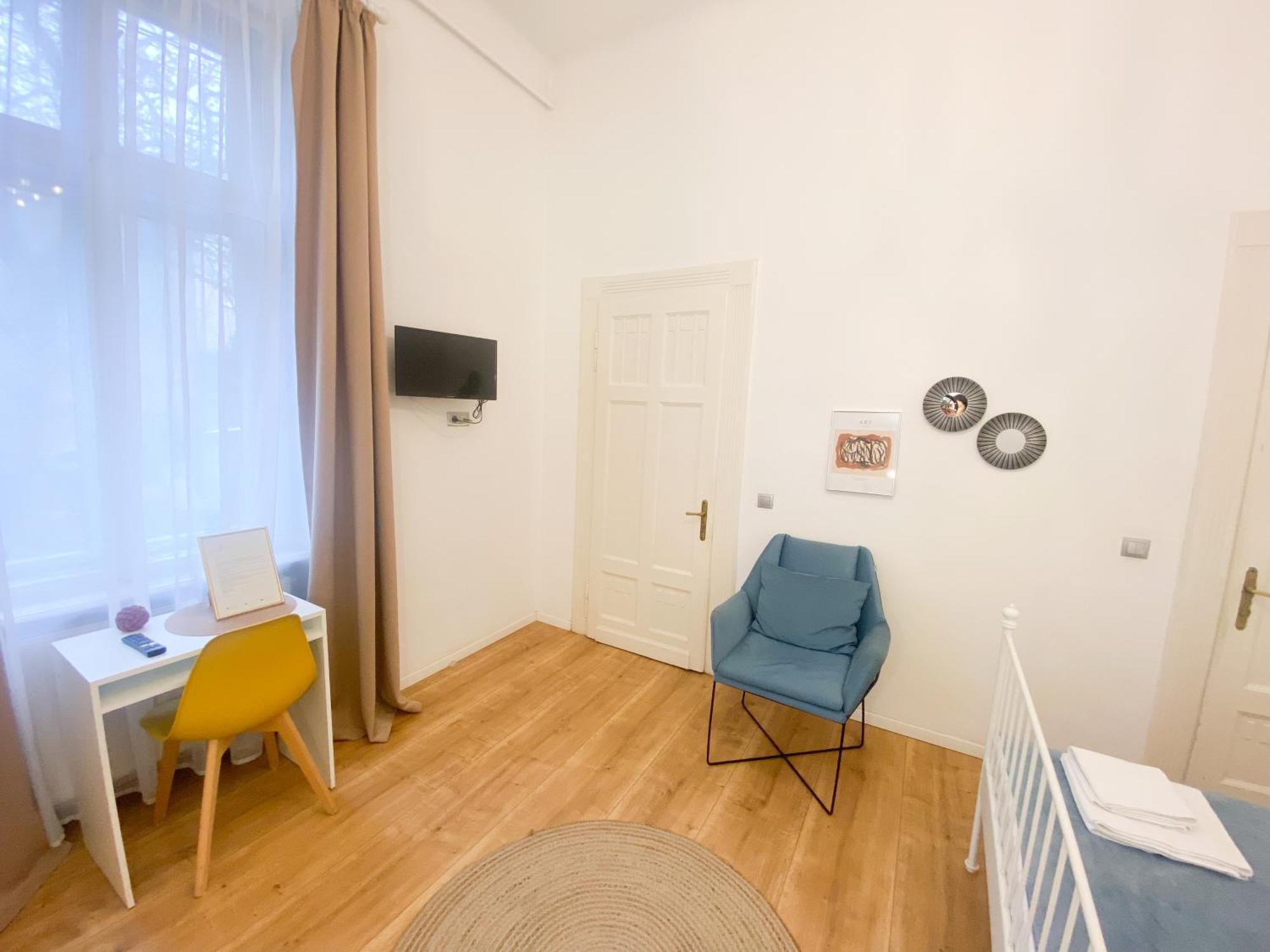 Perfect Stay Cluj-Napoca Eksteriør bilde