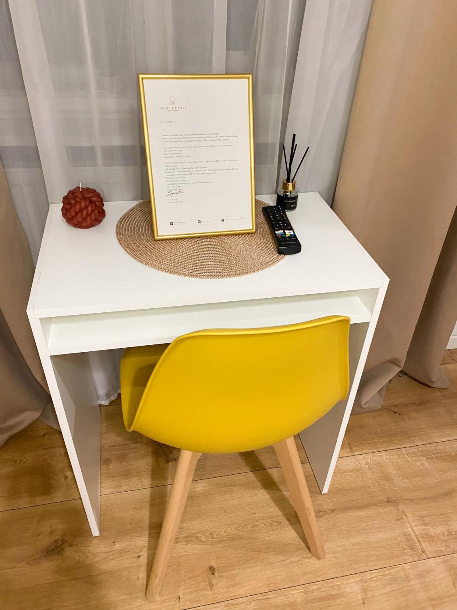 Perfect Stay Cluj-Napoca Eksteriør bilde