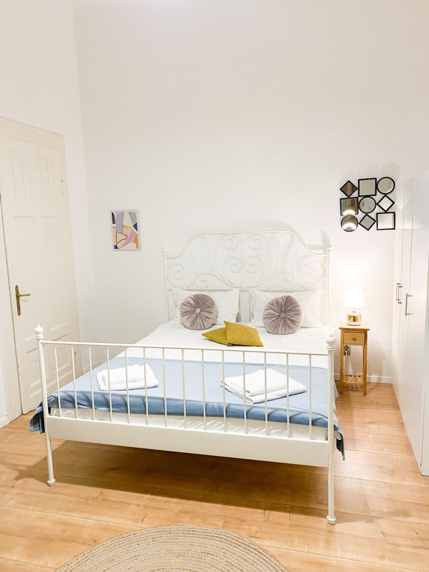 Perfect Stay Cluj-Napoca Eksteriør bilde