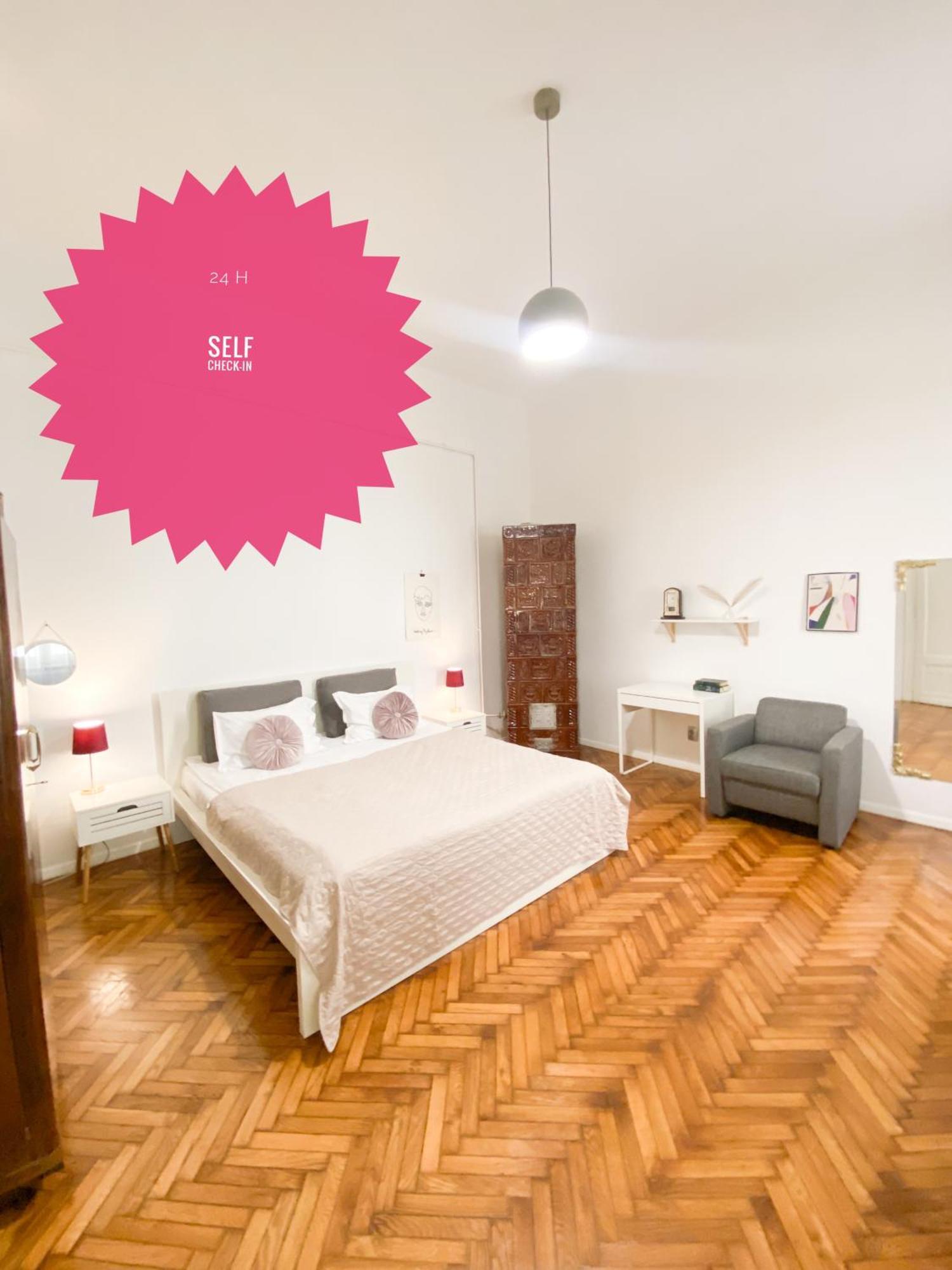 Perfect Stay Cluj-Napoca Eksteriør bilde