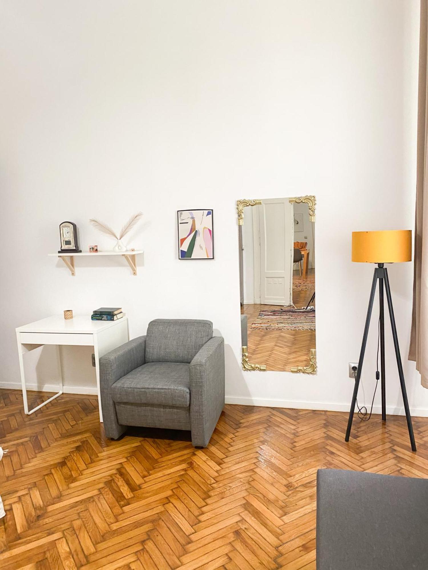 Perfect Stay Cluj-Napoca Eksteriør bilde