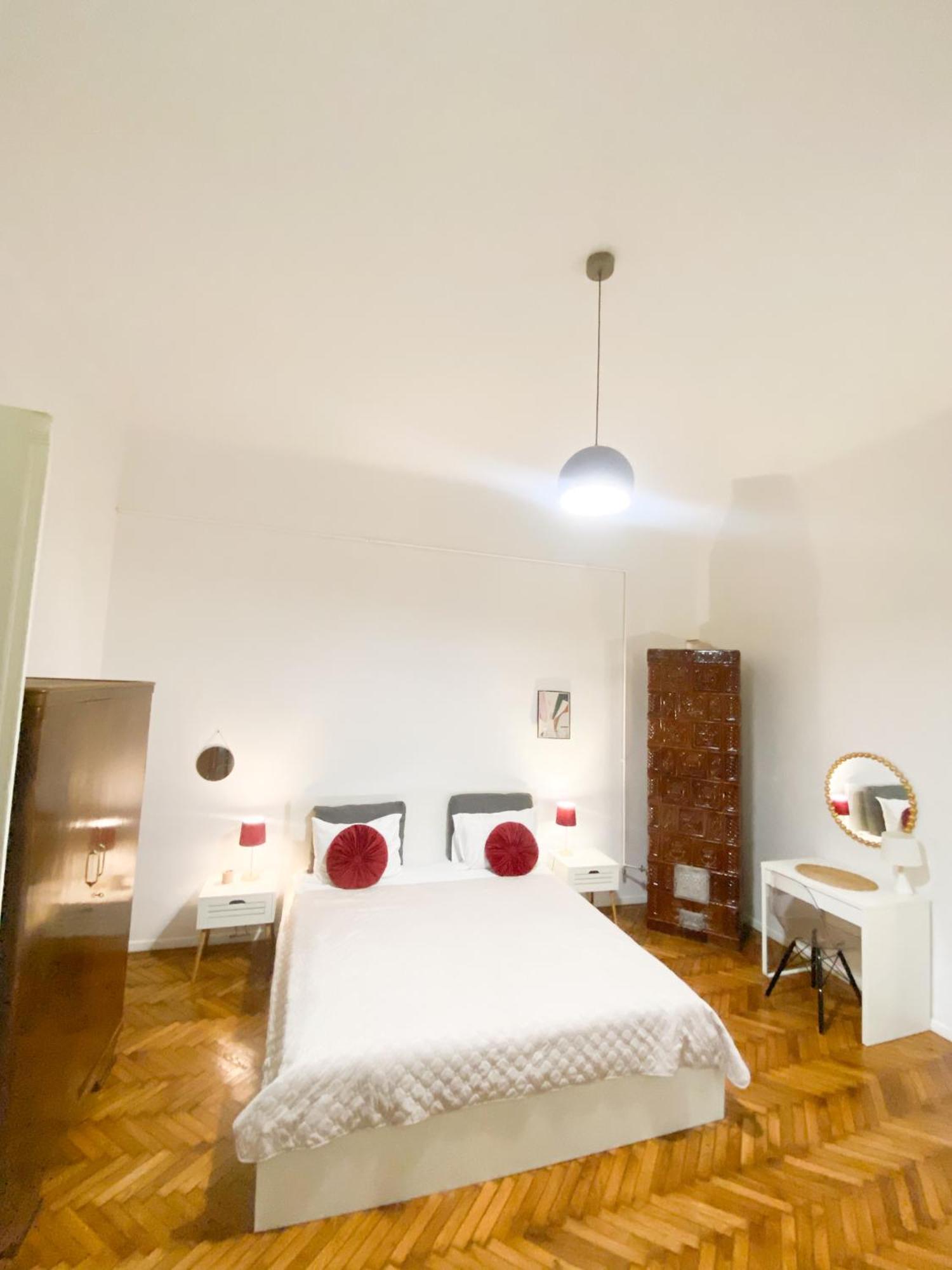 Perfect Stay Cluj-Napoca Eksteriør bilde