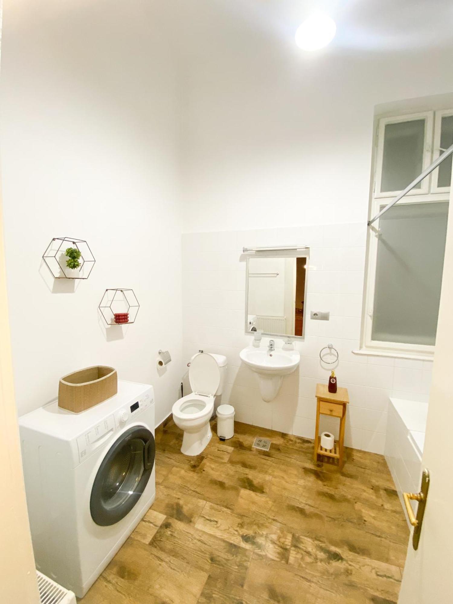 Perfect Stay Cluj-Napoca Eksteriør bilde