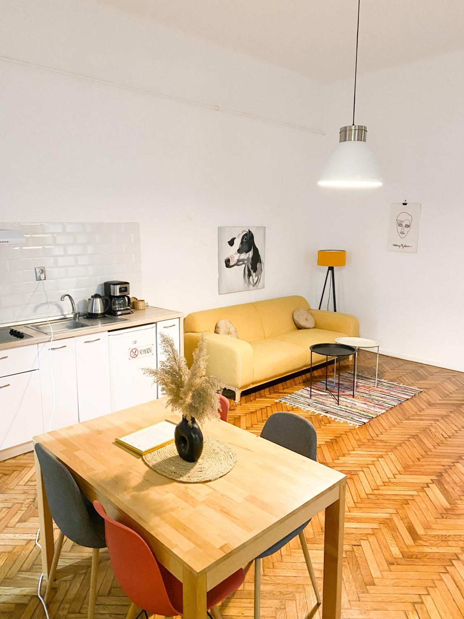 Perfect Stay Cluj-Napoca Eksteriør bilde