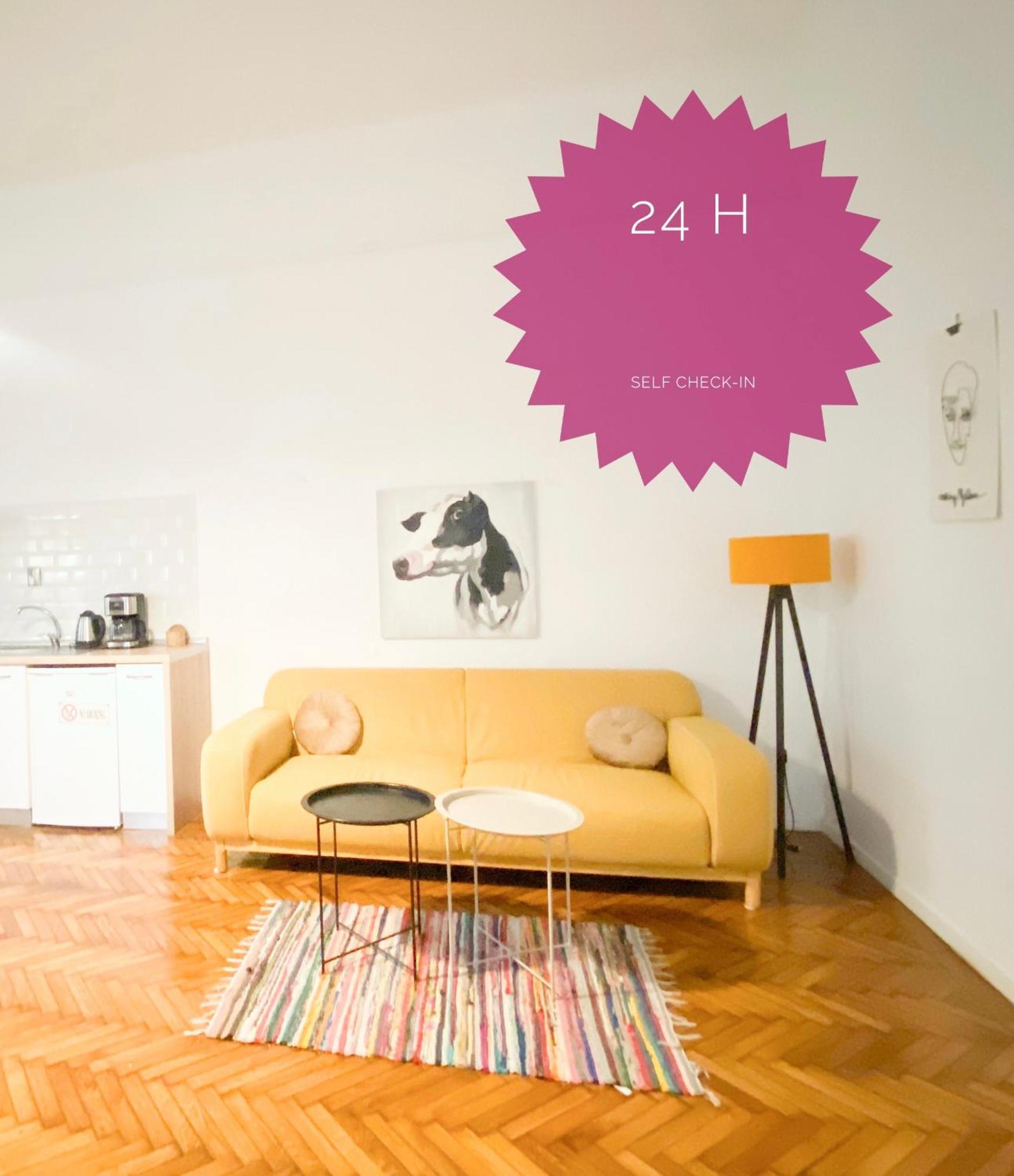 Perfect Stay Cluj-Napoca Eksteriør bilde
