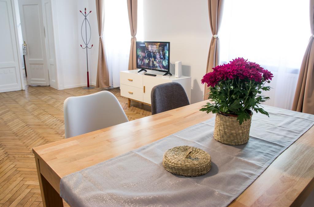 Perfect Stay Cluj-Napoca Eksteriør bilde