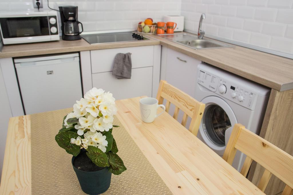 Perfect Stay Cluj-Napoca Eksteriør bilde