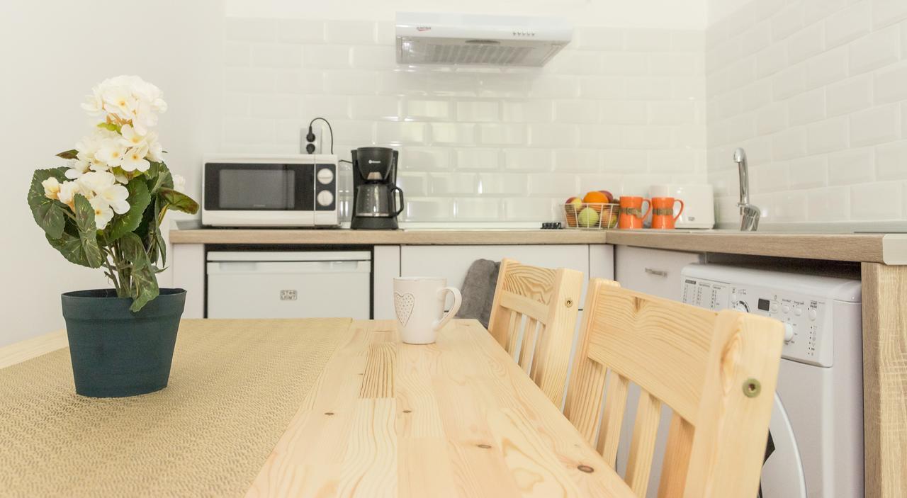Perfect Stay Cluj-Napoca Eksteriør bilde
