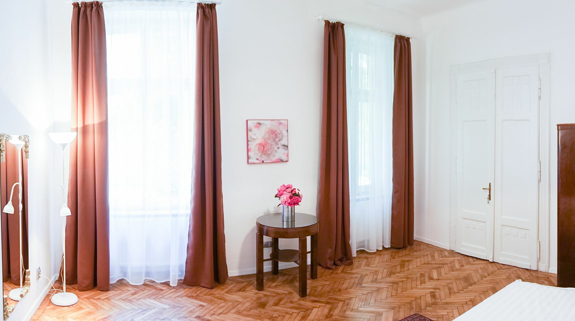 Perfect Stay Cluj-Napoca Eksteriør bilde
