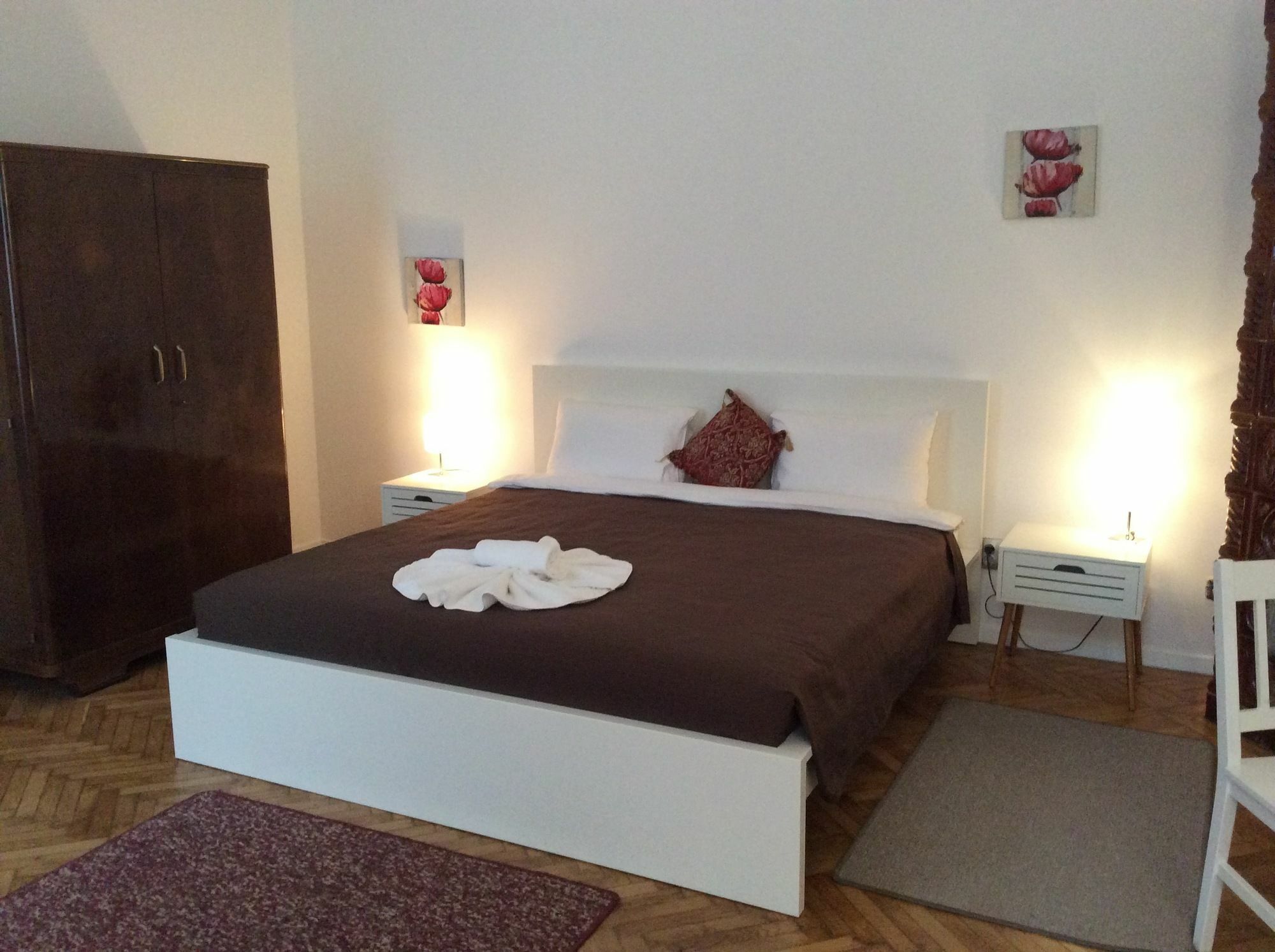 Perfect Stay Cluj-Napoca Eksteriør bilde
